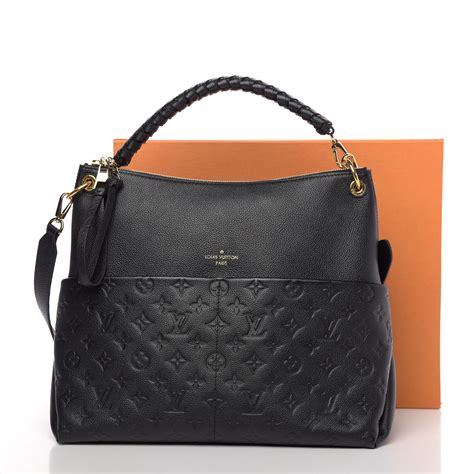 louis vuitton maida|louis vuitton maida hobo black.